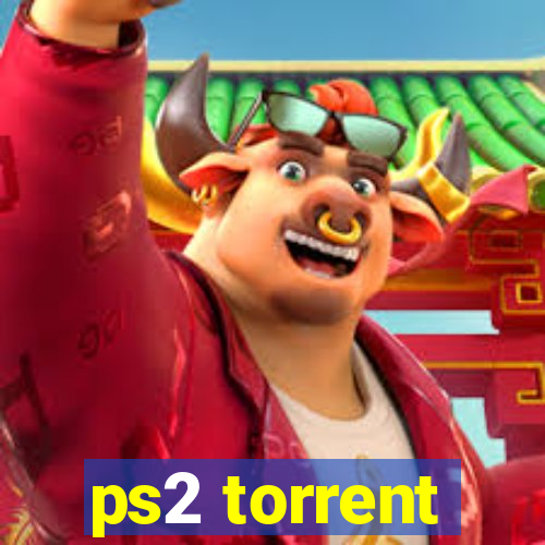 ps2 torrent